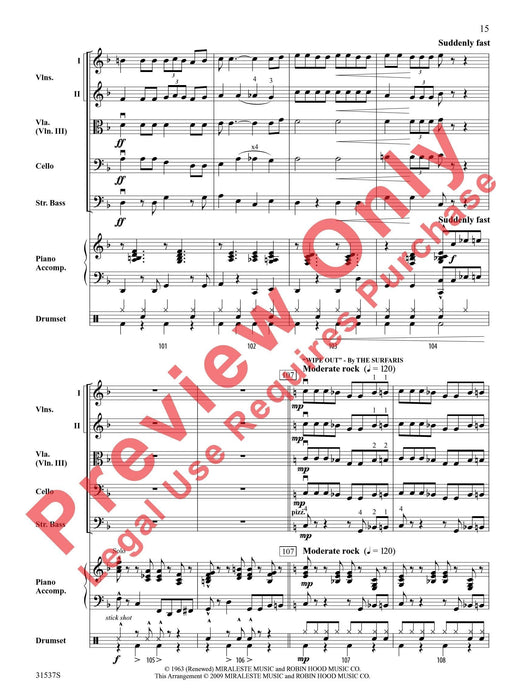 Rock 'n' Roll Classics | 小雅音樂 Hsiaoya Music