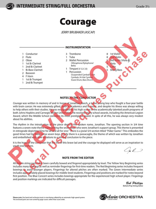 Courage | 小雅音樂 Hsiaoya Music