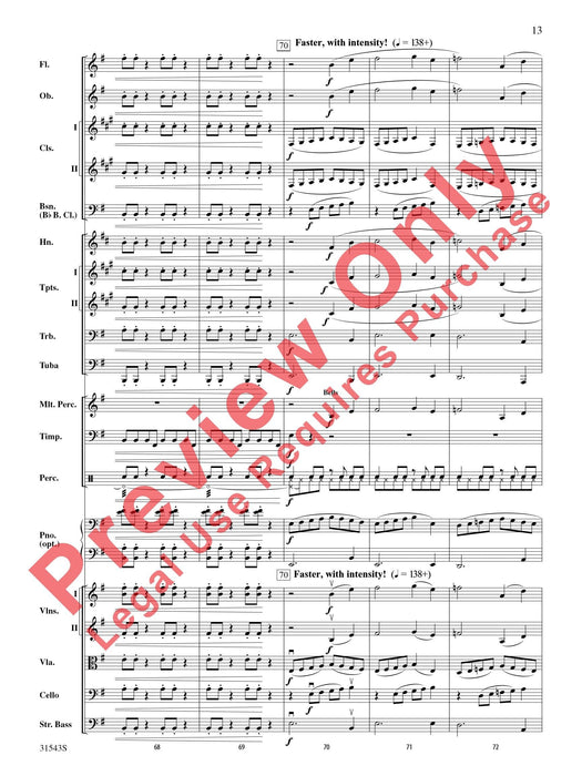 The Pit and the Pendulum | 小雅音樂 Hsiaoya Music