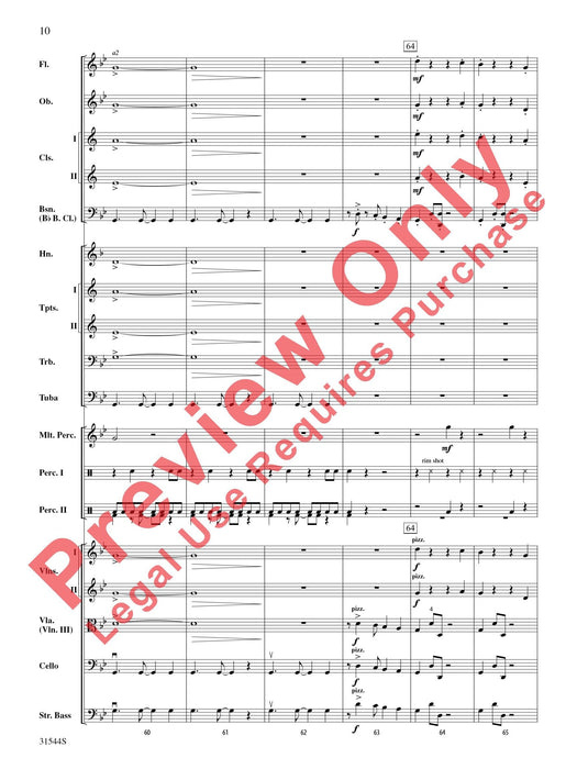 Three King Strut | 小雅音樂 Hsiaoya Music