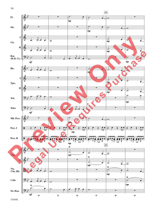 Three King Strut | 小雅音樂 Hsiaoya Music