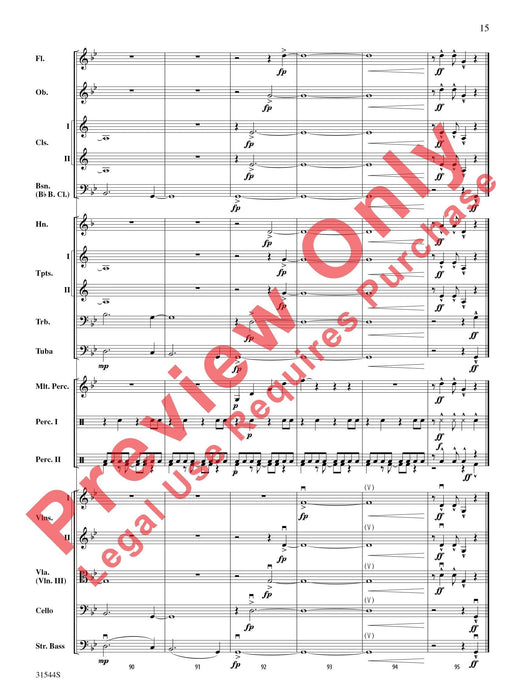 Three King Strut | 小雅音樂 Hsiaoya Music