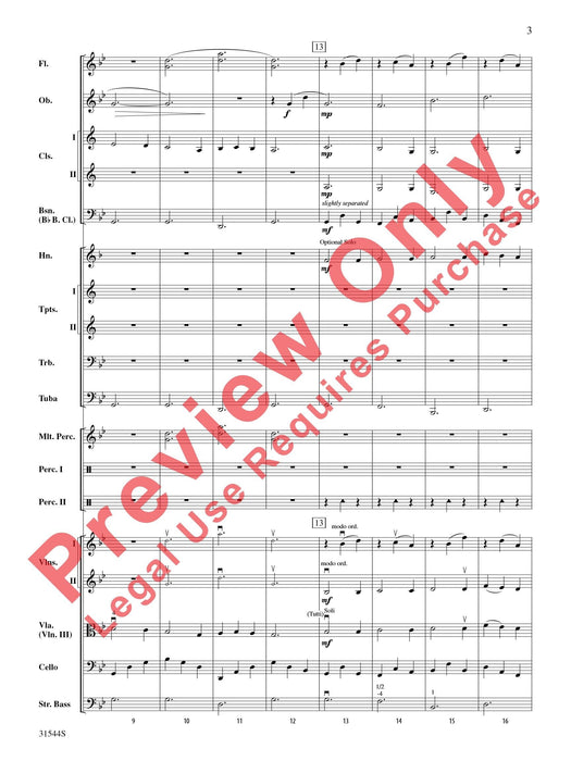 Three King Strut | 小雅音樂 Hsiaoya Music