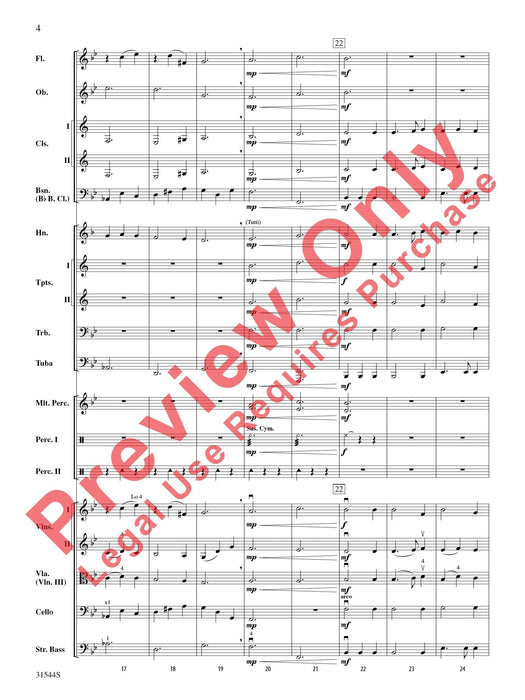 Three King Strut | 小雅音樂 Hsiaoya Music