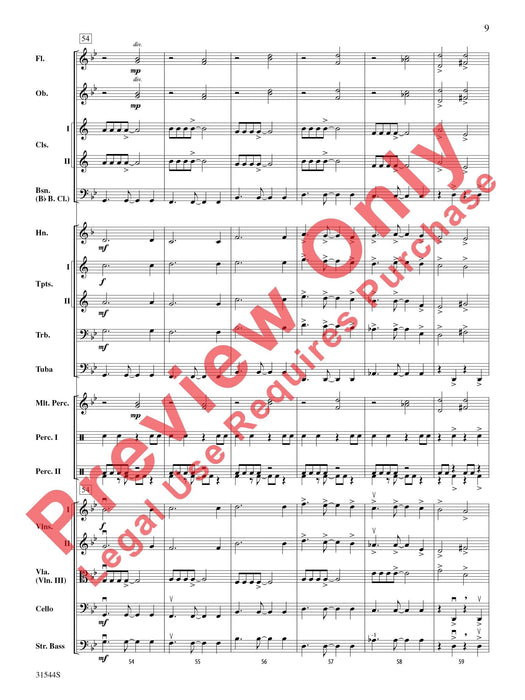 Three King Strut | 小雅音樂 Hsiaoya Music