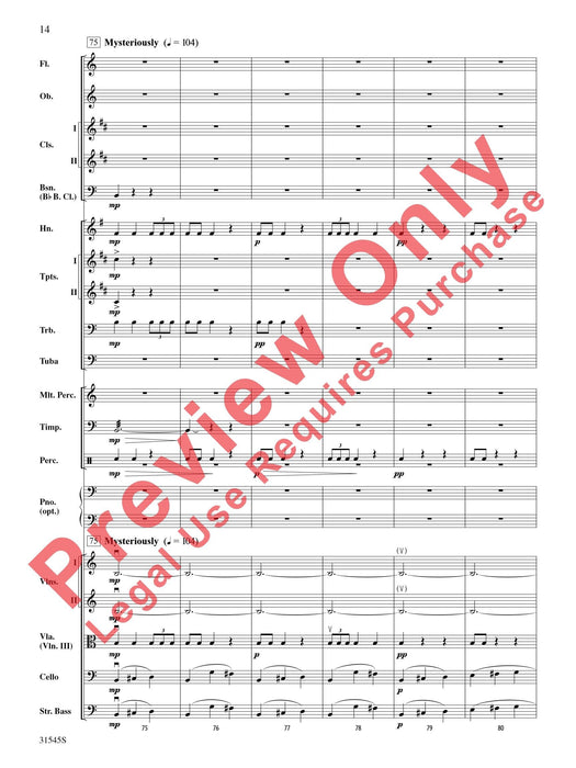 Galileo's Vision | 小雅音樂 Hsiaoya Music