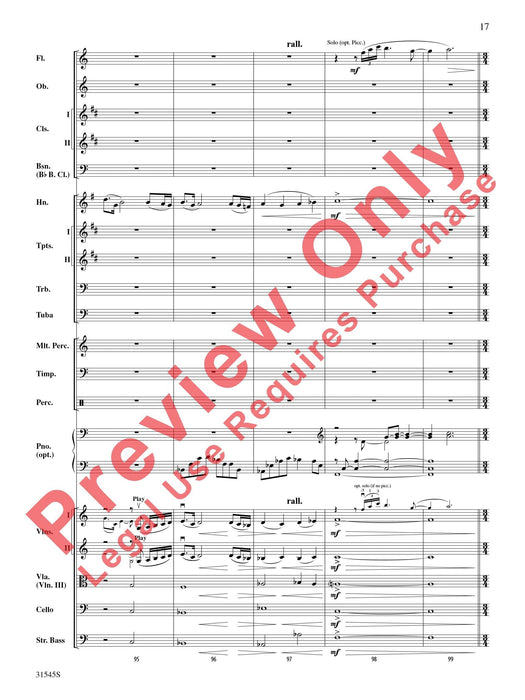 Galileo's Vision | 小雅音樂 Hsiaoya Music