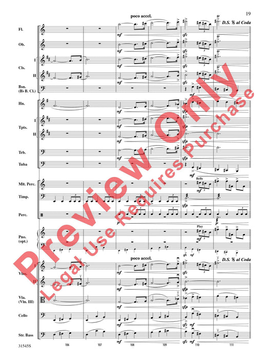 Galileo's Vision | 小雅音樂 Hsiaoya Music