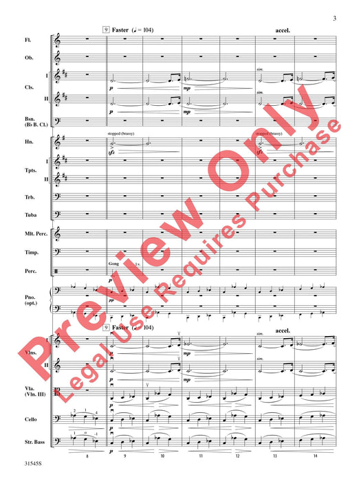 Galileo's Vision | 小雅音樂 Hsiaoya Music