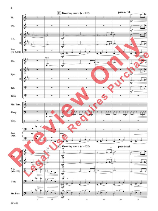 Galileo's Vision | 小雅音樂 Hsiaoya Music