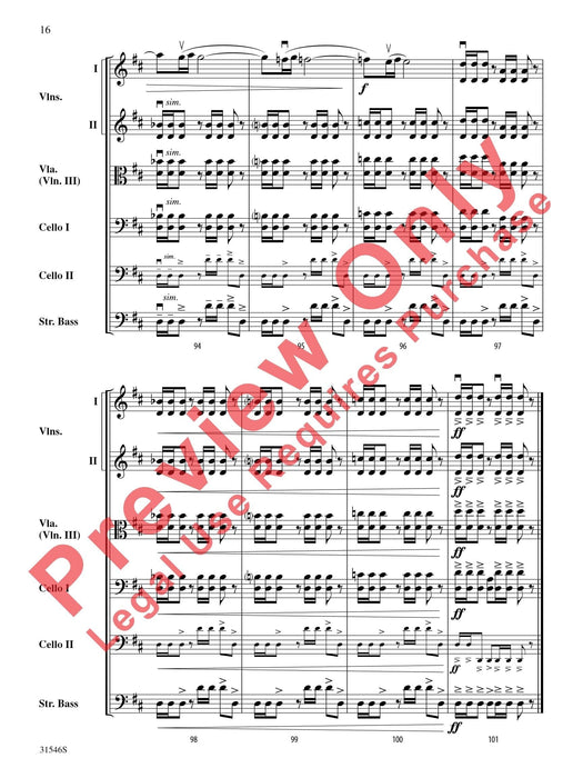 Kashmir As Performed by Led Zeppelin 總譜 | 小雅音樂 Hsiaoya Music