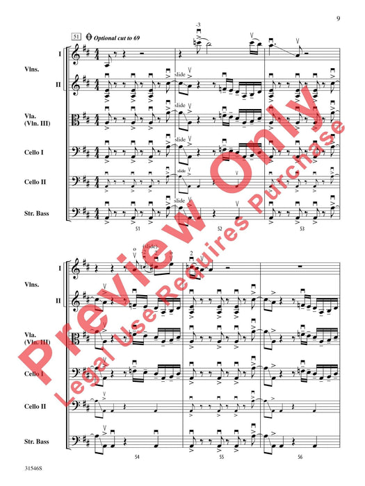 Kashmir As Performed by Led Zeppelin 總譜 | 小雅音樂 Hsiaoya Music