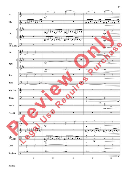 The Dark Knight, Selections from Featuring: Harvey Two-Face / Introduce a Little Anarchy / A Dark Knight 總譜 | 小雅音樂 Hsiaoya Music