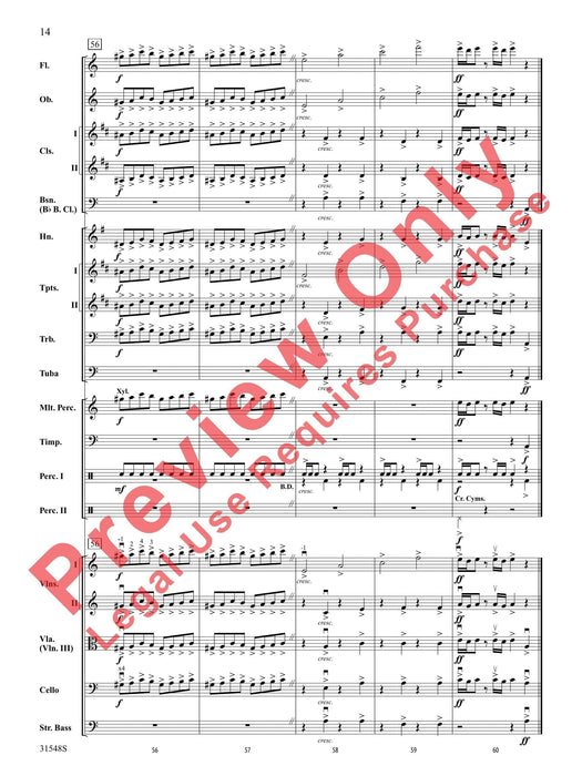 The Dark Knight, Selections from Featuring: Harvey Two-Face / Introduce a Little Anarchy / A Dark Knight 總譜 | 小雅音樂 Hsiaoya Music