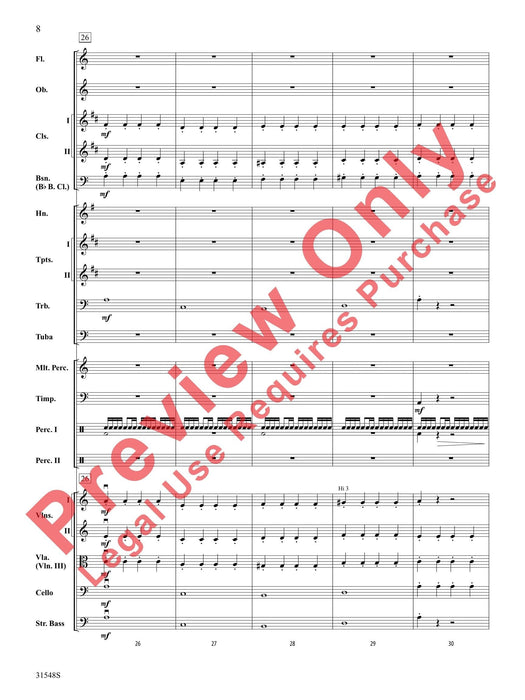 The Dark Knight, Selections from Featuring: Harvey Two-Face / Introduce a Little Anarchy / A Dark Knight 總譜 | 小雅音樂 Hsiaoya Music