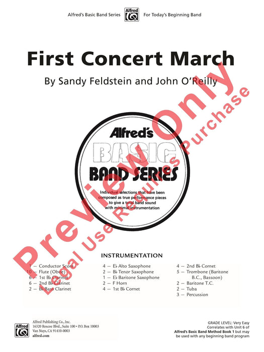 First Concert March 音樂會進行曲 | 小雅音樂 Hsiaoya Music