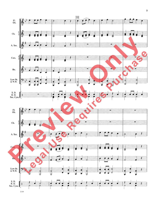 First Concert March 音樂會進行曲 | 小雅音樂 Hsiaoya Music