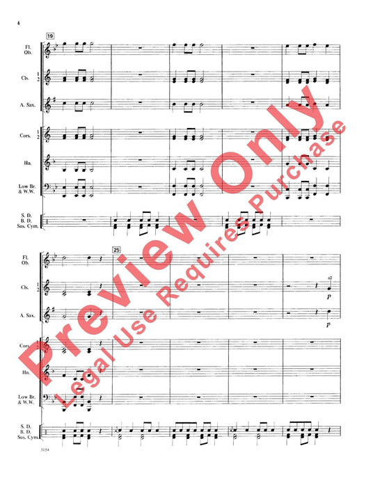 First Concert March 音樂會進行曲 | 小雅音樂 Hsiaoya Music