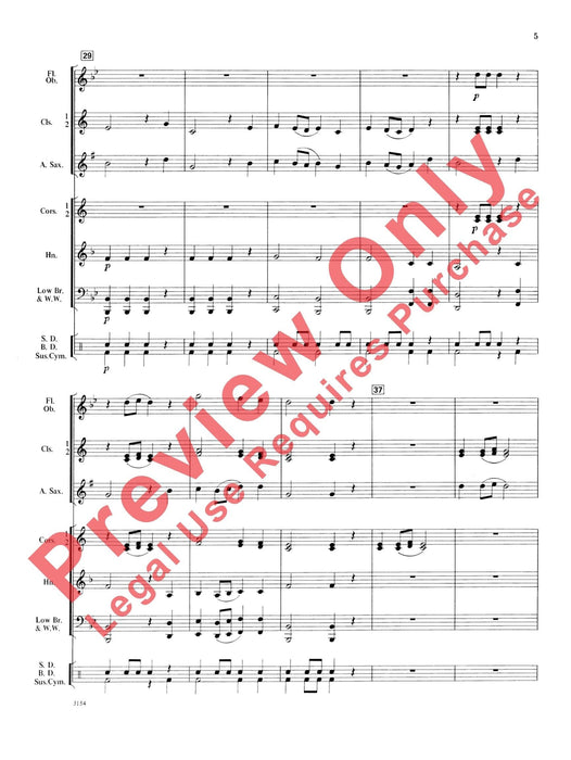 First Concert March 音樂會進行曲 | 小雅音樂 Hsiaoya Music