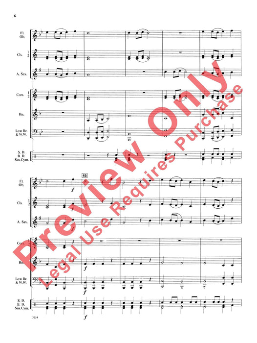 First Concert March 音樂會進行曲 | 小雅音樂 Hsiaoya Music