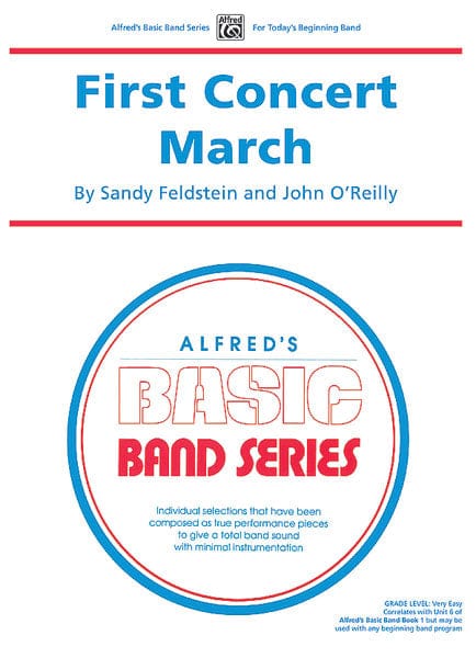 First Concert March 音樂會進行曲 | 小雅音樂 Hsiaoya Music