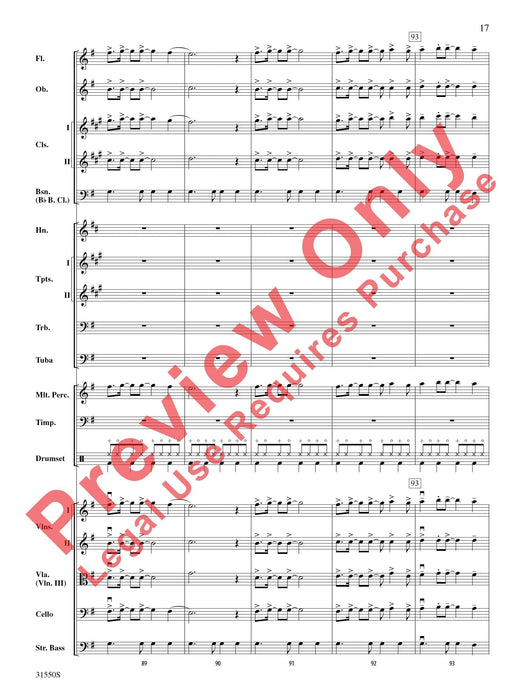 Mamma Mia, Selections from Featuring: Mamma Mia / S.O.S. / Dancing Queen 總譜 | 小雅音樂 Hsiaoya Music