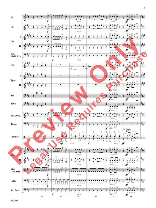 Mamma Mia, Selections from Featuring: Mamma Mia / S.O.S. / Dancing Queen 總譜 | 小雅音樂 Hsiaoya Music