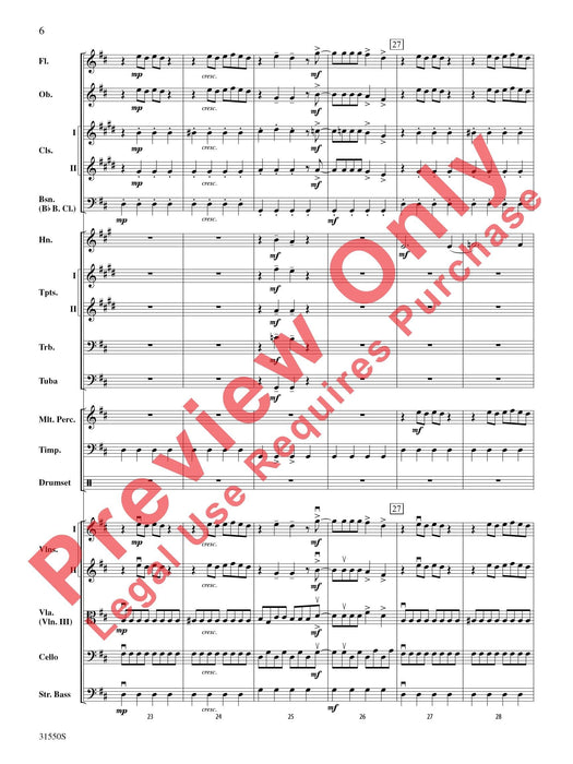 Mamma Mia, Selections from Featuring: Mamma Mia / S.O.S. / Dancing Queen | 小雅音樂 Hsiaoya Music