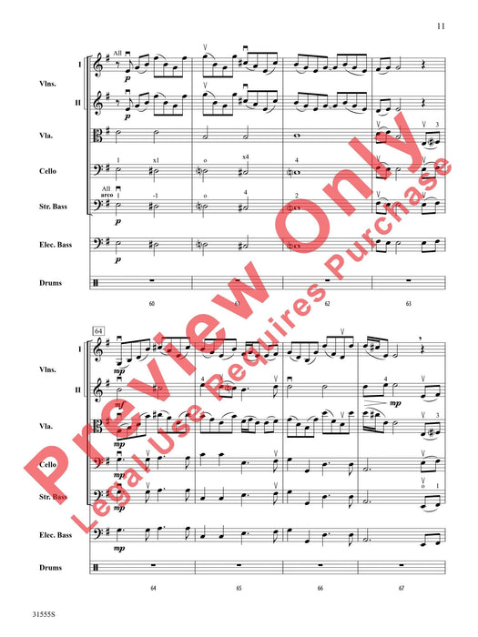 Led Zeppelin Medley Featuring: Communication Breakdown / Immigrant Song / Stairway to Heaven / Dazed and Confused / Rock and Roll 組合曲 | 小雅音樂 Hsiaoya Music