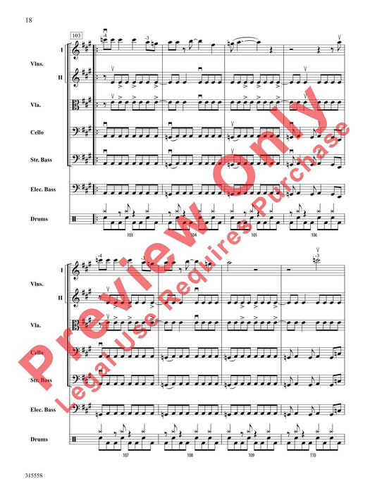 Led Zeppelin Medley Featuring: Communication Breakdown / Immigrant Song / Stairway to Heaven / Dazed and Confused / Rock and Roll 組合曲 | 小雅音樂 Hsiaoya Music