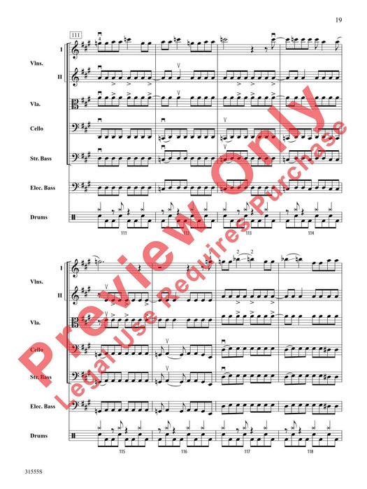 Led Zeppelin Medley Featuring: Communication Breakdown / Immigrant Song / Stairway to Heaven / Dazed and Confused / Rock and Roll 組合曲 | 小雅音樂 Hsiaoya Music