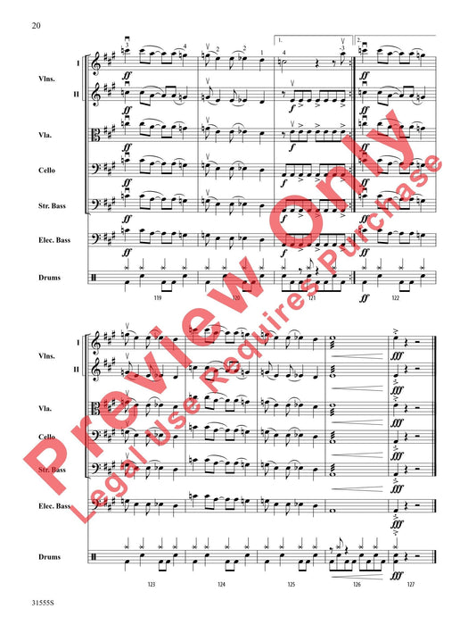 Led Zeppelin Medley Featuring: Communication Breakdown / Immigrant Song / Stairway to Heaven / Dazed and Confused / Rock and Roll 組合曲 | 小雅音樂 Hsiaoya Music