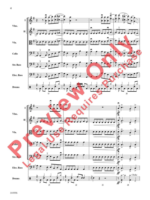 Led Zeppelin Medley Featuring: Communication Breakdown / Immigrant Song / Stairway to Heaven / Dazed and Confused / Rock and Roll 組合曲 | 小雅音樂 Hsiaoya Music