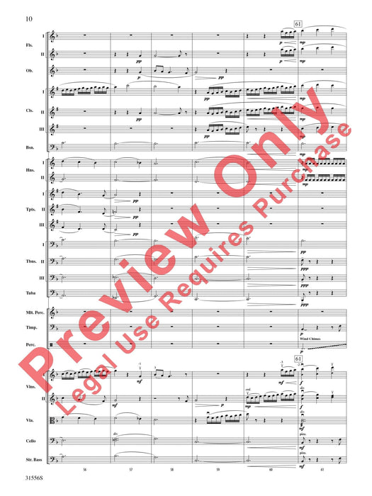 An Unending Legacy 總譜 | 小雅音樂 Hsiaoya Music