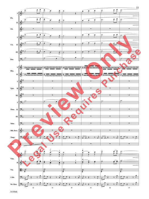 An Unending Legacy 總譜 | 小雅音樂 Hsiaoya Music