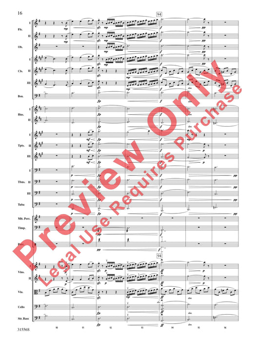 An Unending Legacy 總譜 | 小雅音樂 Hsiaoya Music