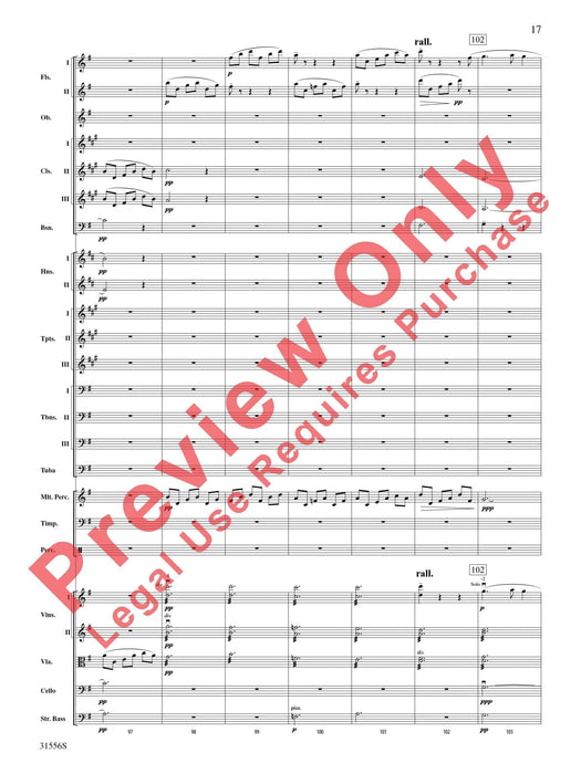 An Unending Legacy 總譜 | 小雅音樂 Hsiaoya Music