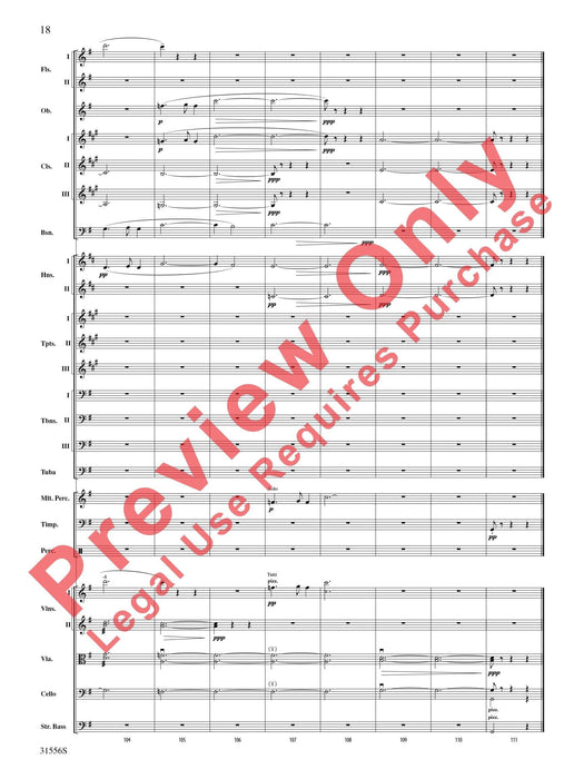 An Unending Legacy 總譜 | 小雅音樂 Hsiaoya Music