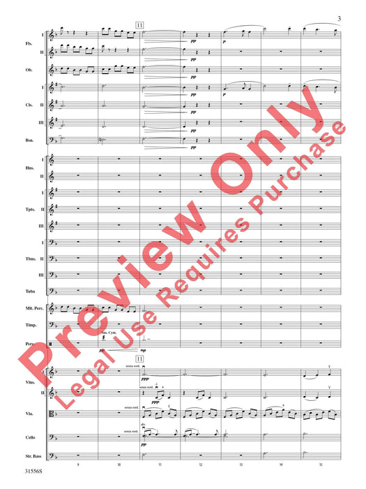 An Unending Legacy 總譜 | 小雅音樂 Hsiaoya Music