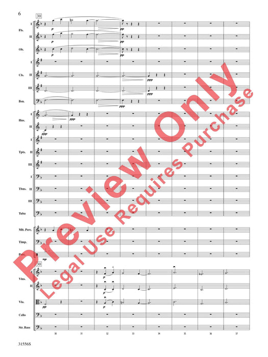 An Unending Legacy 總譜 | 小雅音樂 Hsiaoya Music