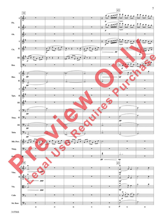 An Unending Legacy 總譜 | 小雅音樂 Hsiaoya Music