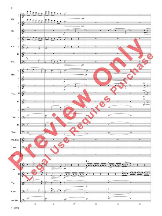 An Unending Legacy 總譜 | 小雅音樂 Hsiaoya Music