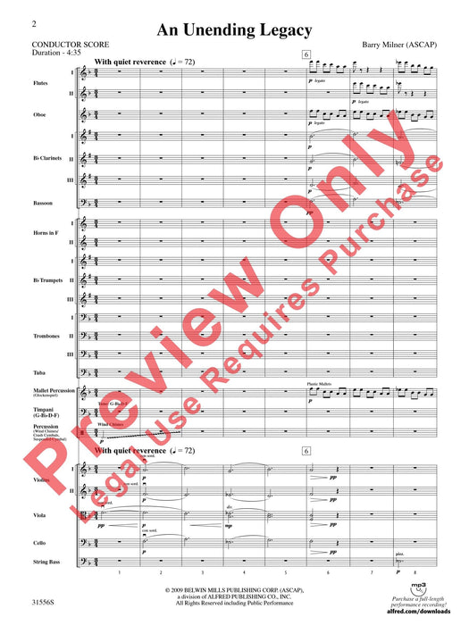 An Unending Legacy | 小雅音樂 Hsiaoya Music