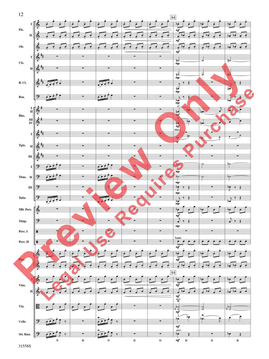 Serenade for Strings Mvt. IV Finale (Tema Ruso) 柴科夫斯基,彼得 小夜曲 弦樂 終曲 | 小雅音樂 Hsiaoya Music