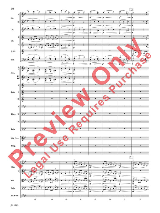 Variations on a Theme by Haydn 布拉姆斯 海頓主題變奏曲 總譜 | 小雅音樂 Hsiaoya Music