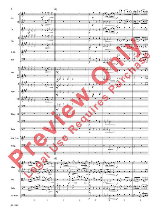 Variations on a Theme by Haydn 布拉姆斯 海頓主題變奏曲 總譜 | 小雅音樂 Hsiaoya Music