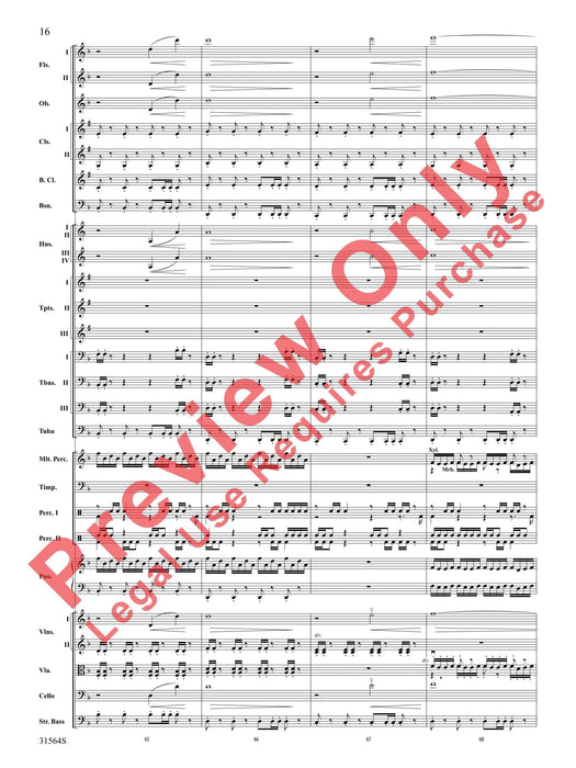 The Dark Knight, Concert Suite from Featuring: Harvey Two-Face / Introduce a Little Anarchy / Like a Dog Chasing Cars 音樂會 組曲 總譜 | 小雅音樂 Hsiaoya Music