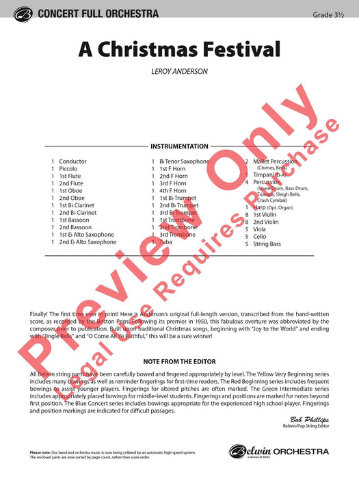 A Christmas Festival | 小雅音樂 Hsiaoya Music