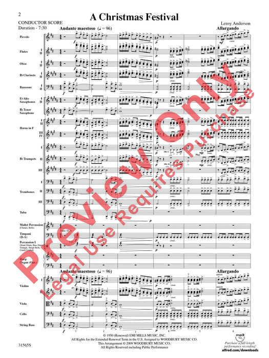 A Christmas Festival | 小雅音樂 Hsiaoya Music