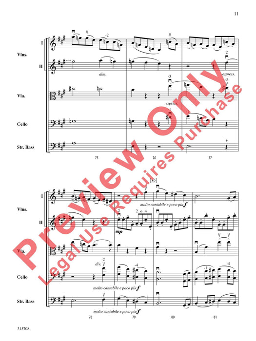 Sonata in A Major (Mvt. 4) 法朗克賽札爾 奏鳴曲 | 小雅音樂 Hsiaoya Music